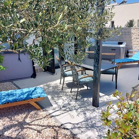 Apartamento La Perla Murter Exterior foto