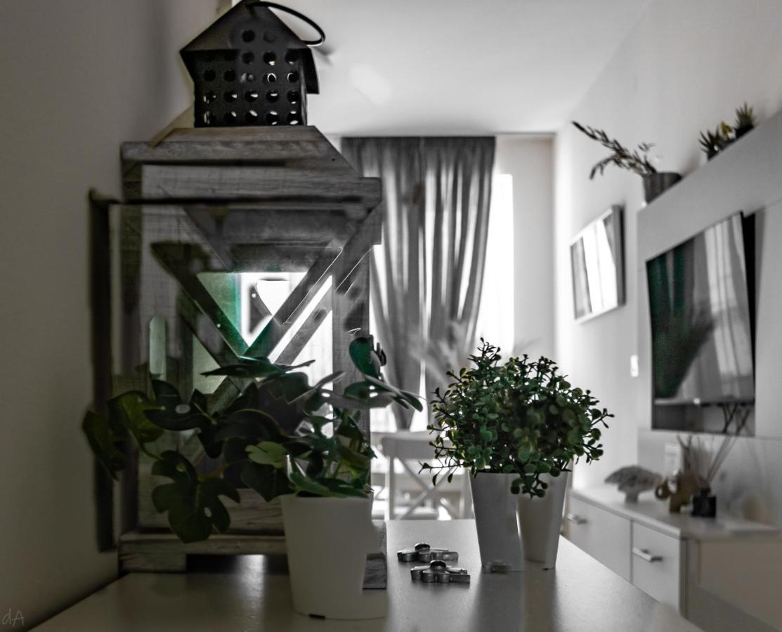 Apartamento La Perla Murter Exterior foto