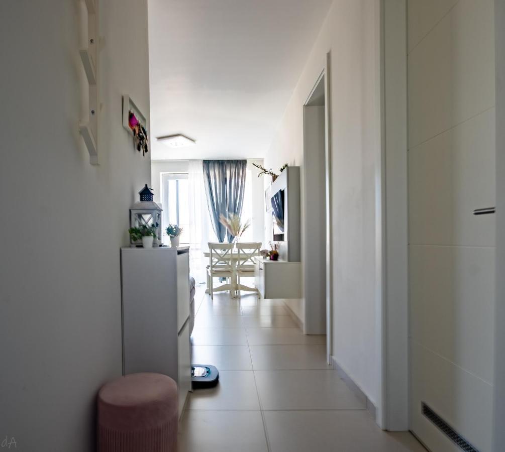 Apartamento La Perla Murter Exterior foto