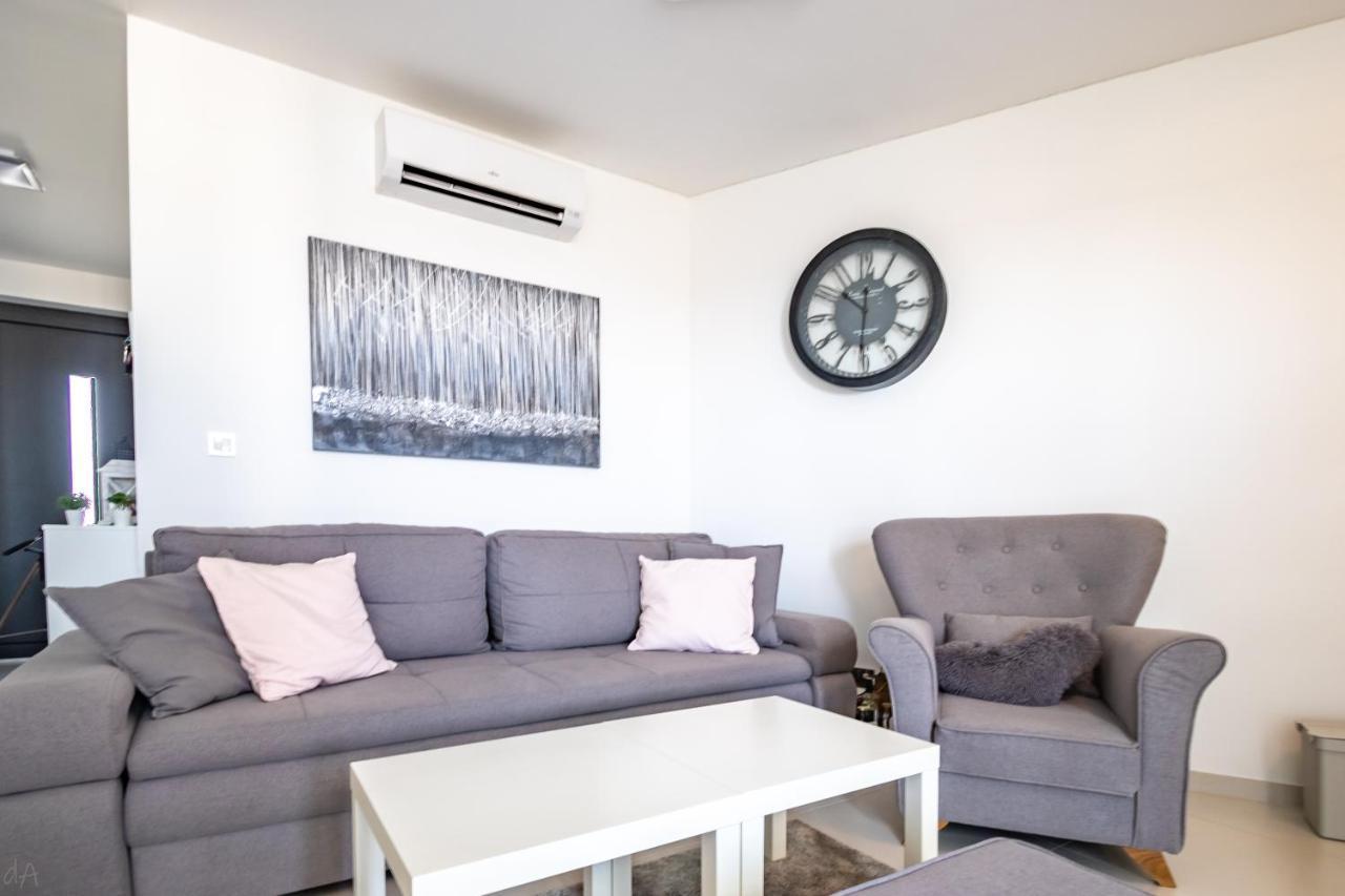 Apartamento La Perla Murter Exterior foto