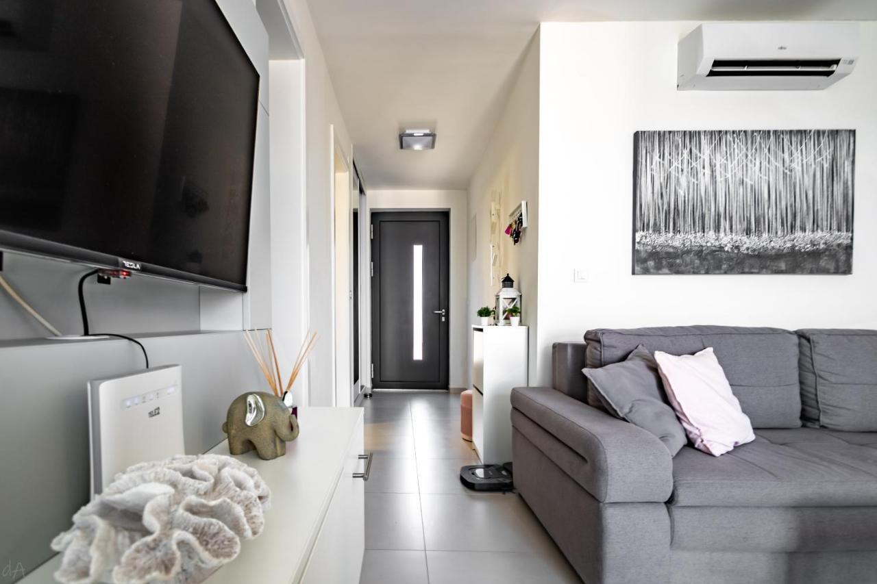 Apartamento La Perla Murter Exterior foto