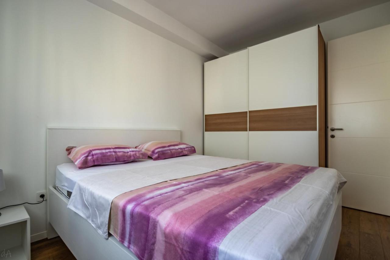 Apartamento La Perla Murter Exterior foto