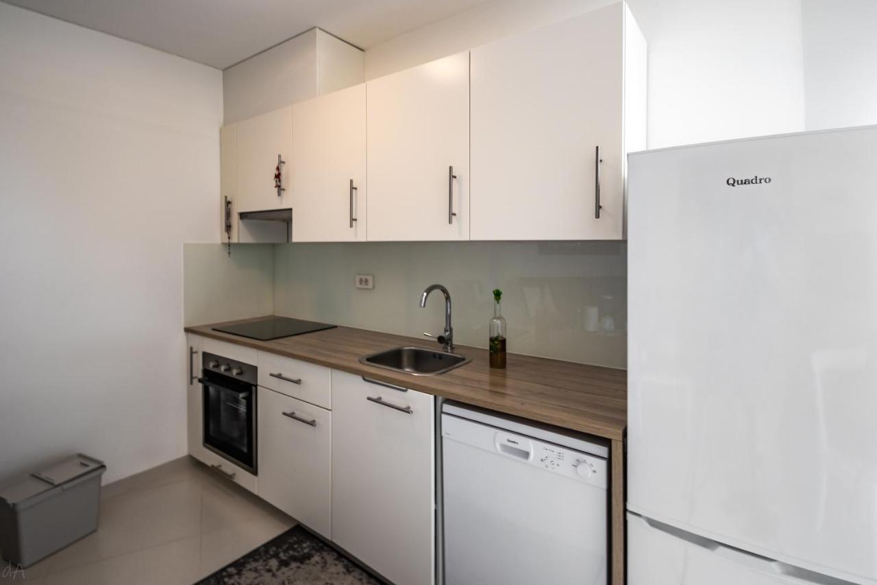 Apartamento La Perla Murter Exterior foto