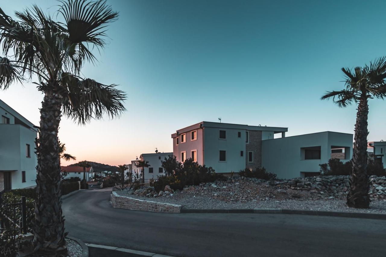 Apartamento La Perla Murter Exterior foto