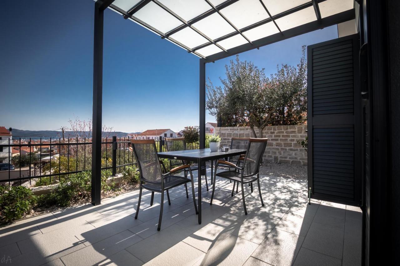 Apartamento La Perla Murter Exterior foto