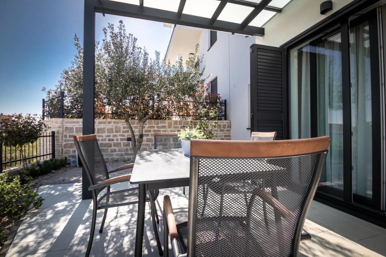 Apartamento La Perla Murter Exterior foto