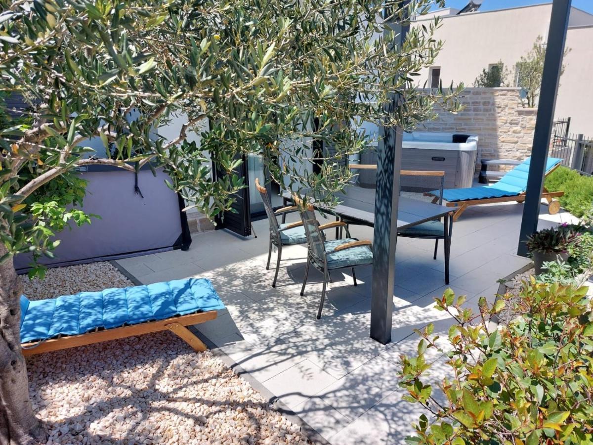 Apartamento La Perla Murter Exterior foto