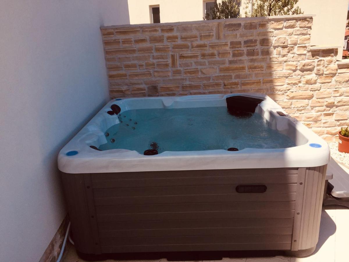 Apartamento La Perla Murter Exterior foto